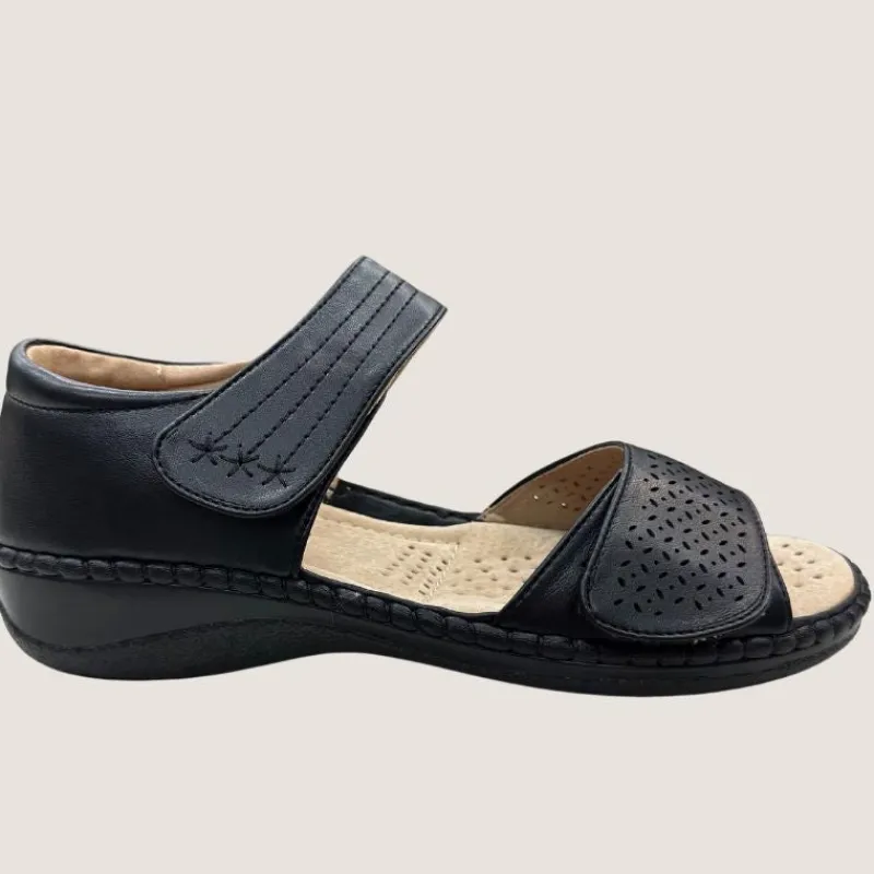 Moose 2 Sandal | Aero Cushion Fashion