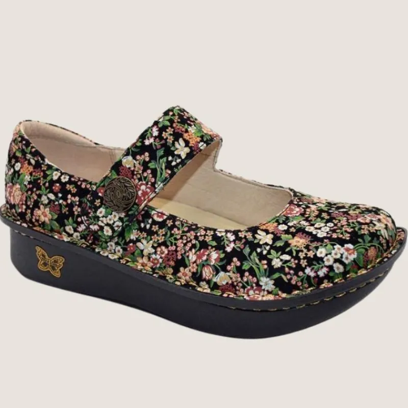 Paloma Mary Jane | Alegria Fashion
