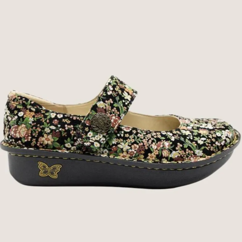 Paloma Mary Jane | Alegria Fashion
