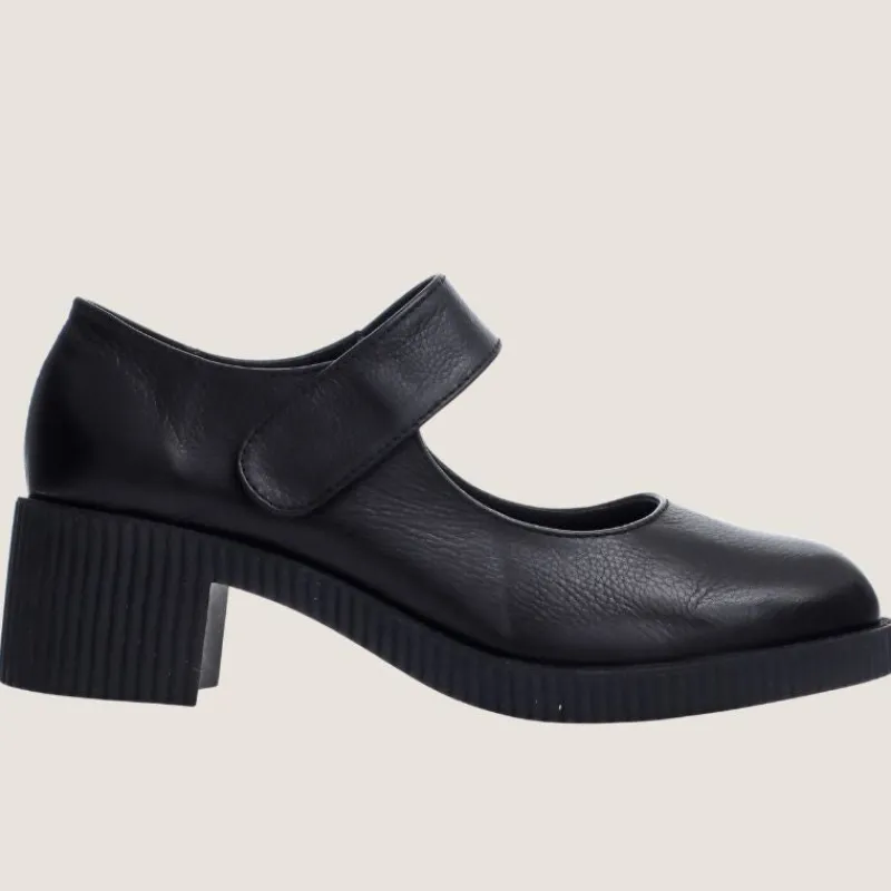 Cynthia Heel | Alfie and Evie Fashion