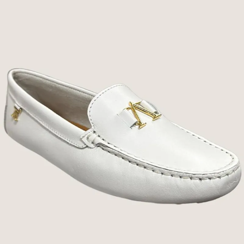 Alice Loafer | Andacco Clearance