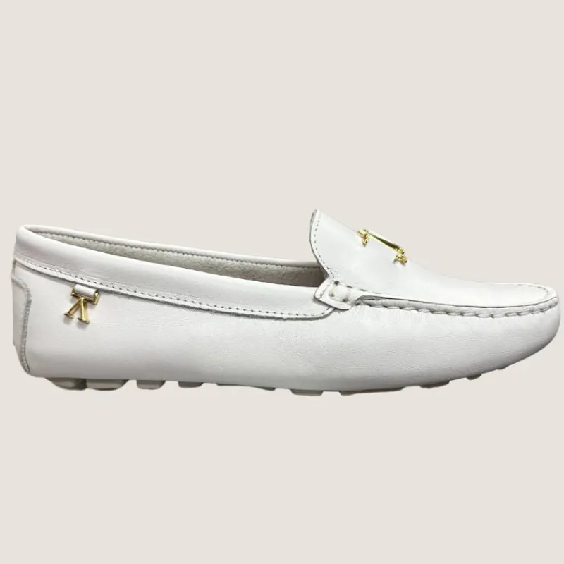 Alice Loafer | Andacco Clearance