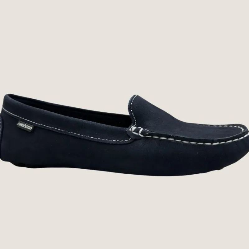 Anika Loafer | Andacco Hot