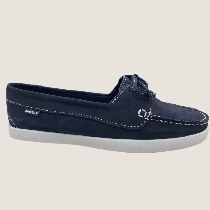 Ashlee Loafer | Andacco Discount
