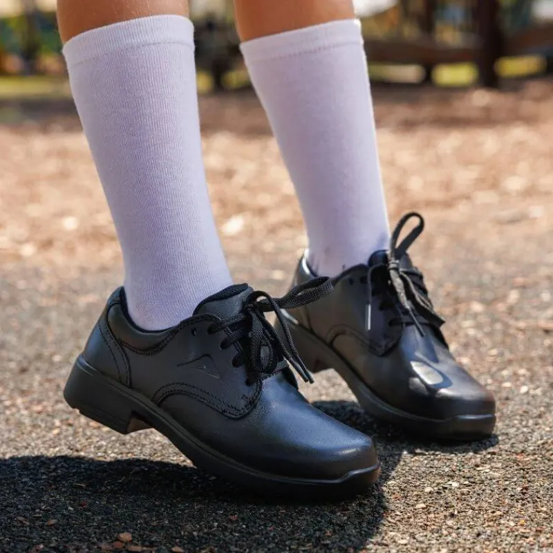 Adiva 2 B Senior School Shoe | Ascent Clearance