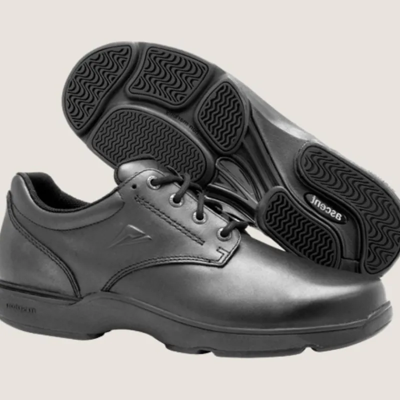 Apex D Senior School Shoe | Ascent Clearance