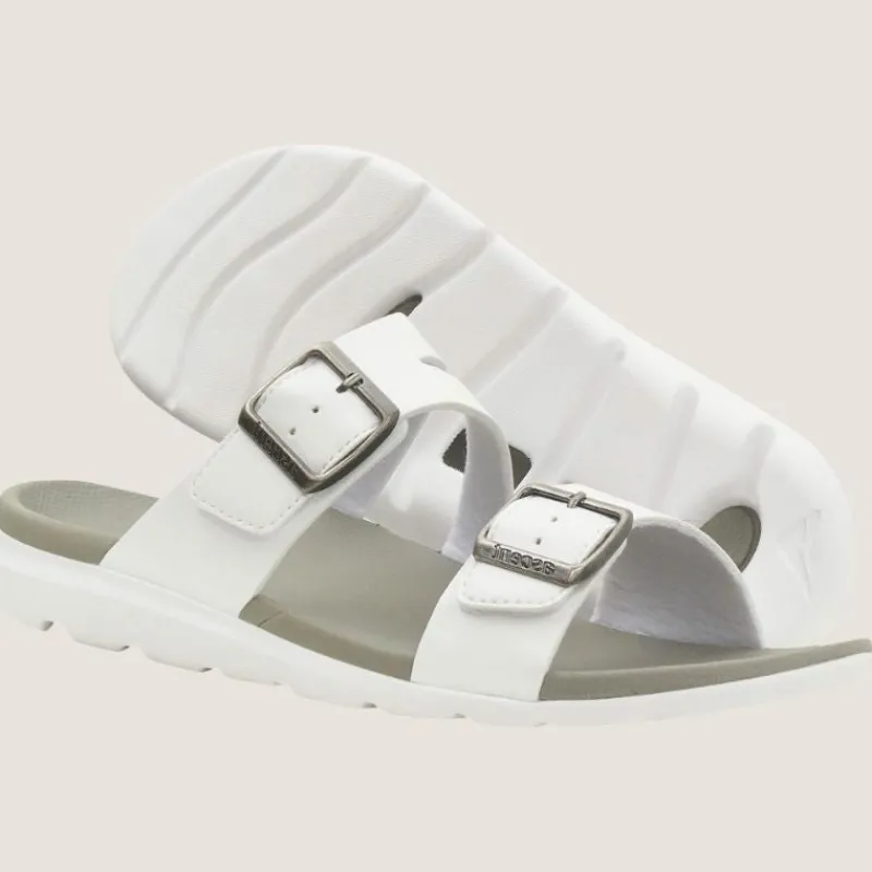 Groove Buckle Slide | Ascent Hot