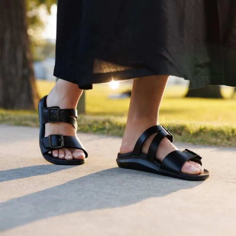Groove Buckle Slide | Ascent Discount