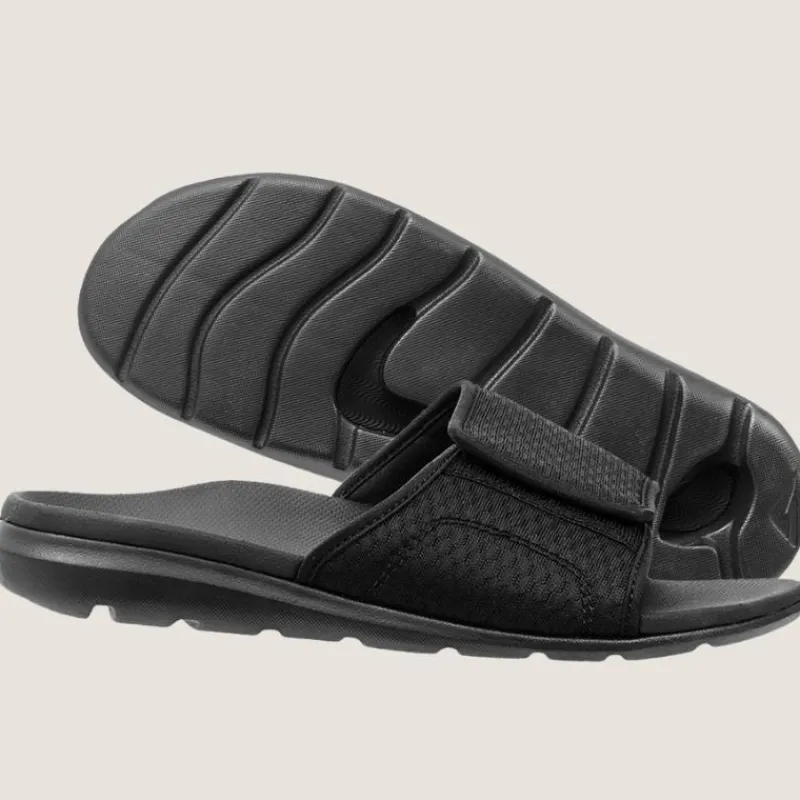 Mens Groove Slide | Ascent New