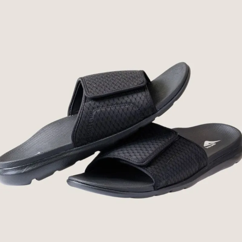 Mens Groove Slide | Ascent New