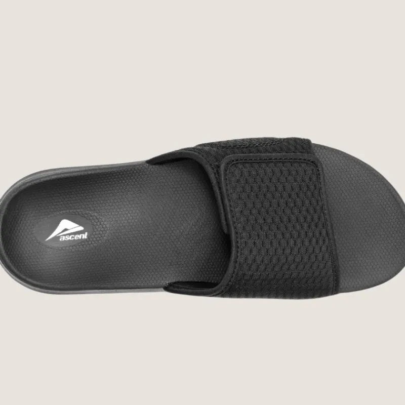 ascent_mens_groove_slide_3.webp Mens Groove Slide | Ascent New