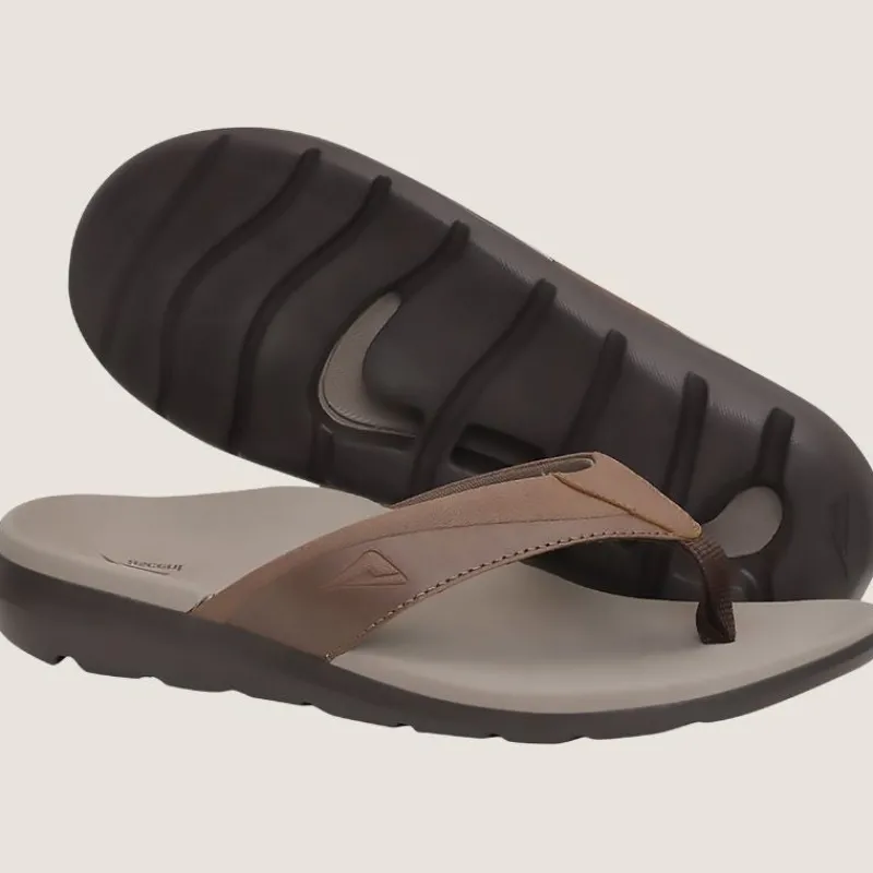 Mens Groove Thong | Ascent Clearance