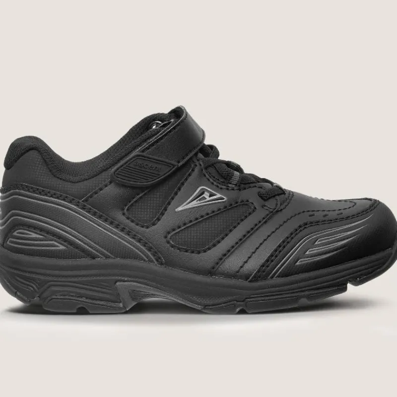 ascent_sustain__junior_b__2.webp Sustain 2 Junior B Adjustable Runner | Ascent Fashion