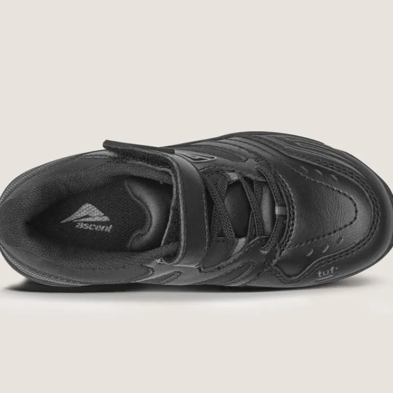 ascent_sustain__junior_b__3.webp Sustain 2 Junior B Adjustable Runner | Ascent Fashion