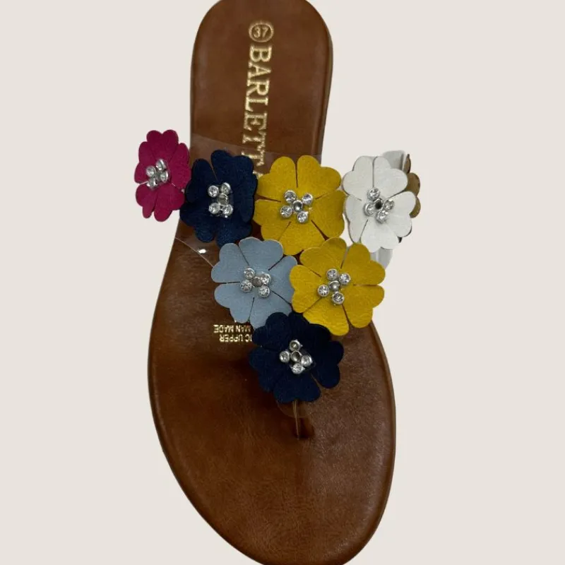 Suzy Thong | Barletta Discount