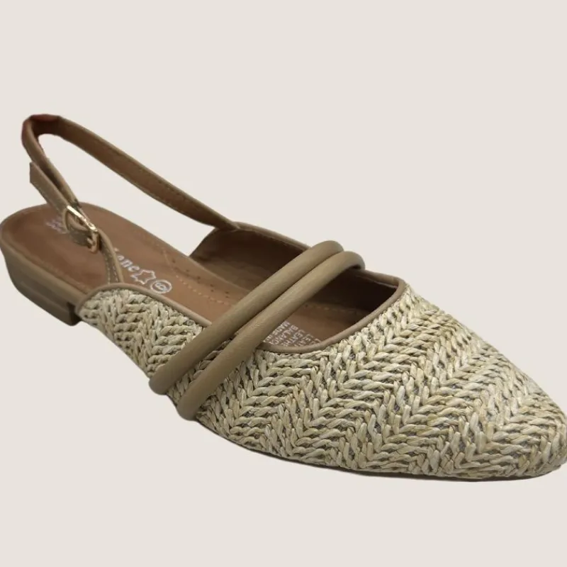 Abby Flat | Bay Lane Discount