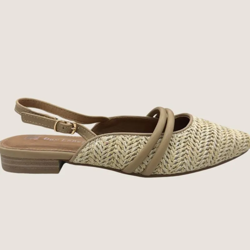 Abby Flat | Bay Lane Discount
