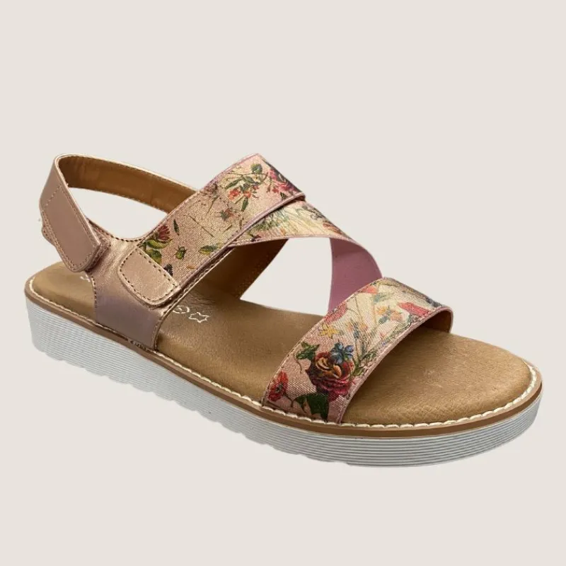 Bonsai Sandal | Bay Lane Hot