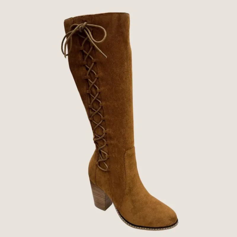 Detroit Boot | Bay Lane New