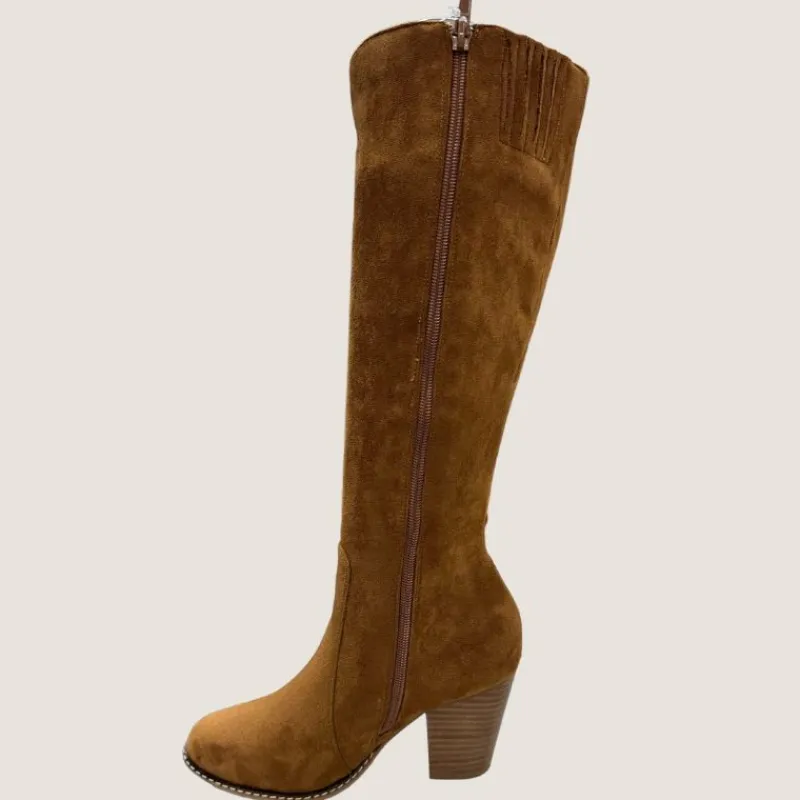Detroit Boot | Bay Lane New