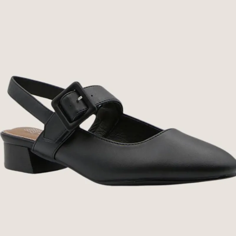Jelissa Heel | Bay Lane Fashion