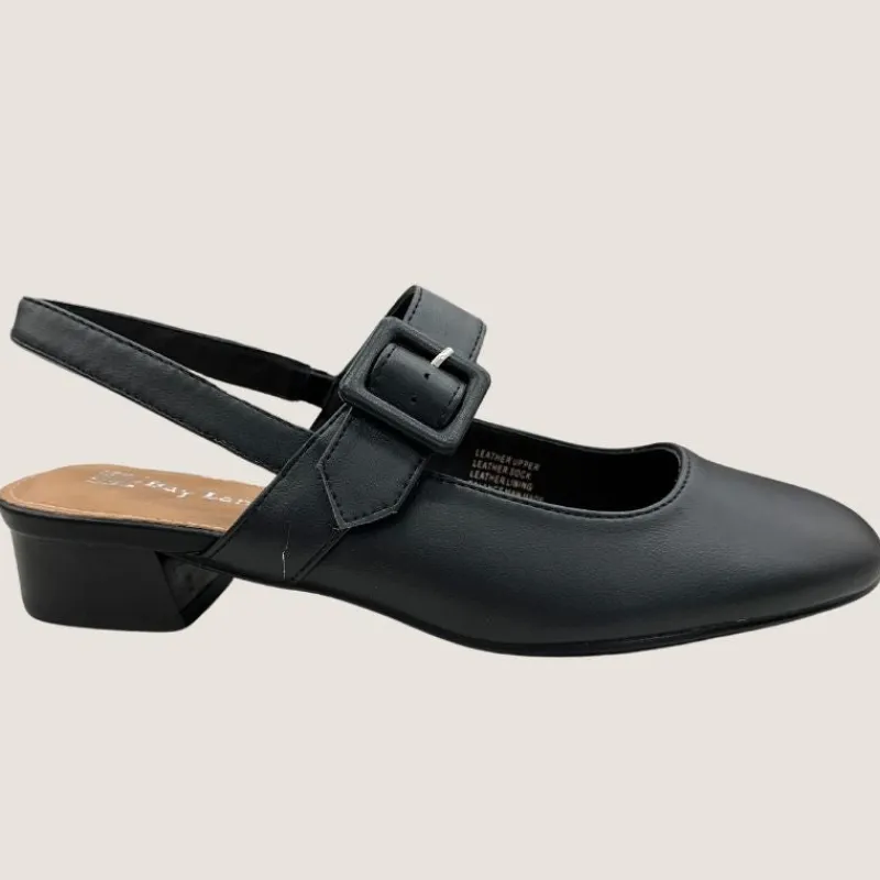 Jelissa Heel | Bay Lane Fashion