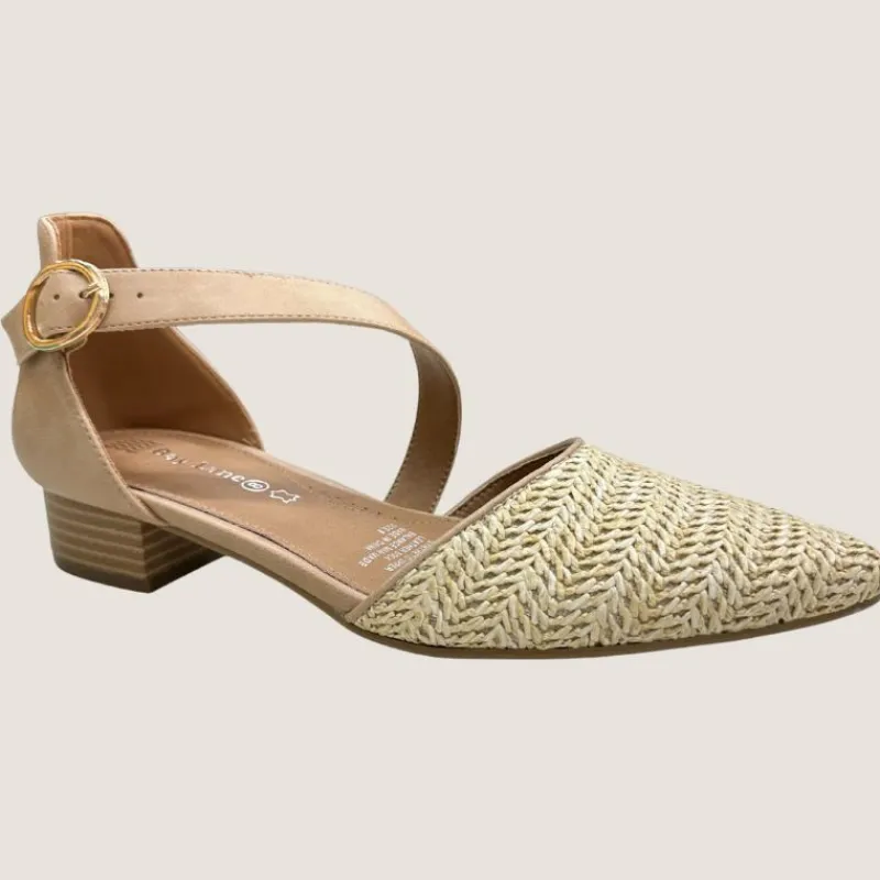 Julia Sandal | Bay Lane Outlet