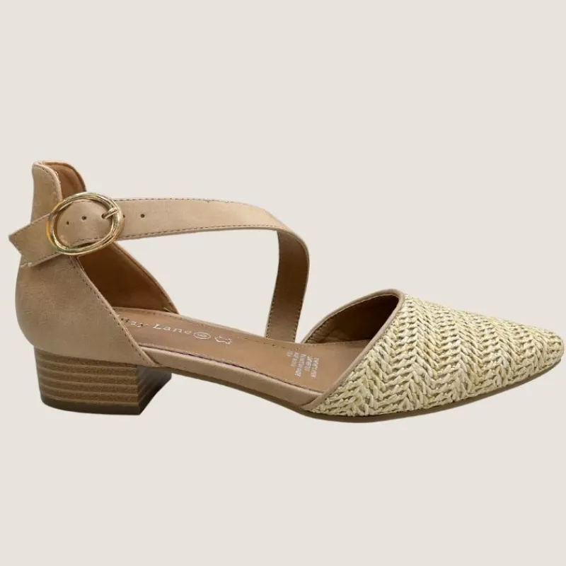 Julia Sandal | Bay Lane Outlet