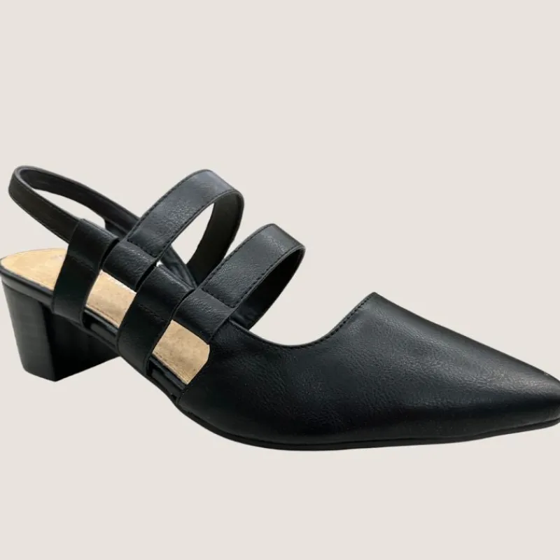 Mercer Heel | Bay Lane Clearance