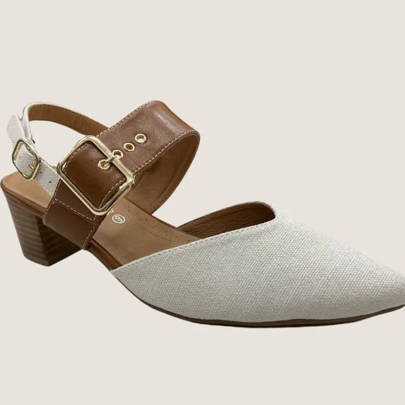 Talia Heel | Bay Lane Sale