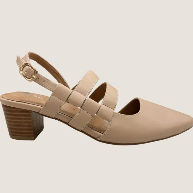 Tilly Heel | Bay Lane Sale