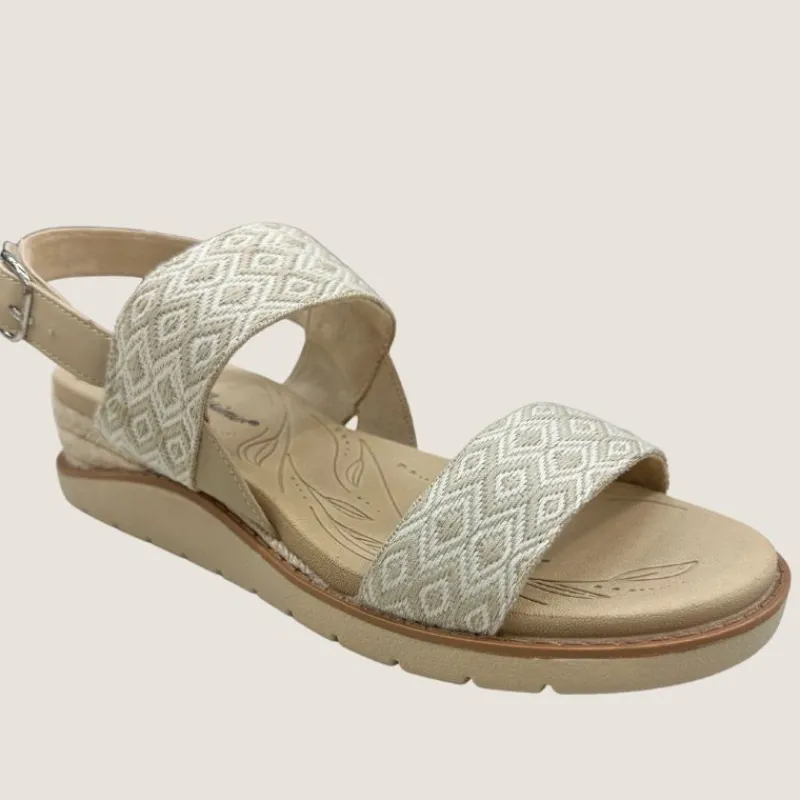 Lorelei Wedge | Bellissimo Sale