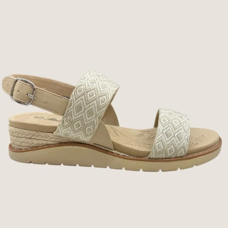 Lorelei Wedge | Bellissimo Sale