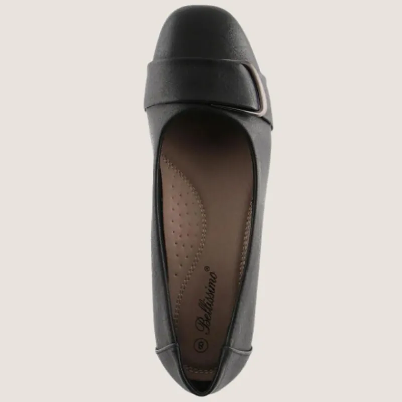 bellissimo_michelle__ball_2.webp Michelle 2 Ballet Flat | Bellissimo Outlet