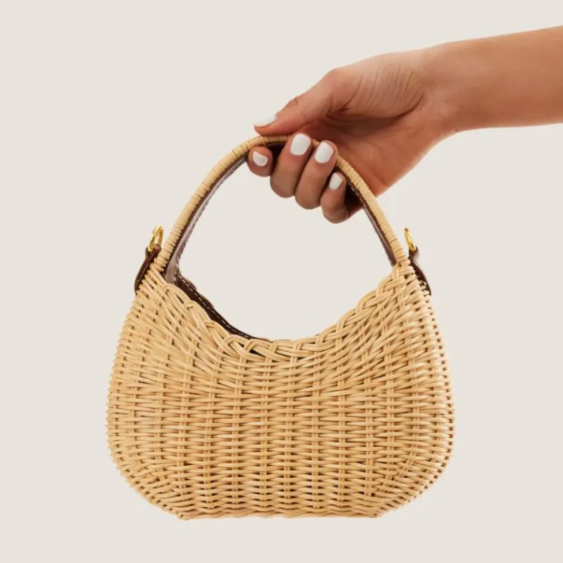 Gianna top Handle Bag | Billini Clearance