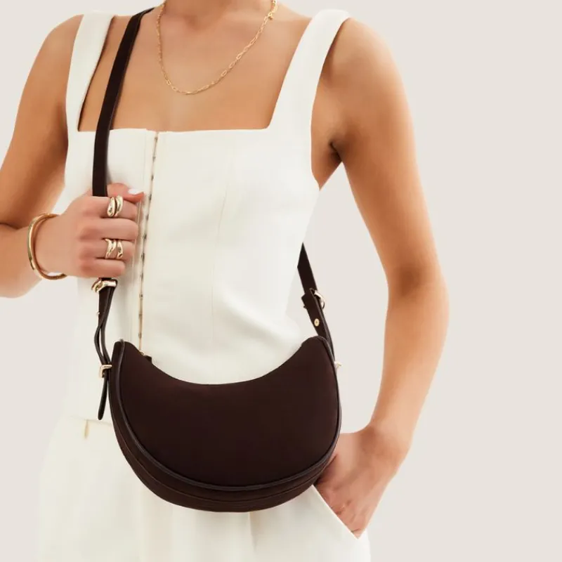 Halo Shoudler Bag | Billini Sale