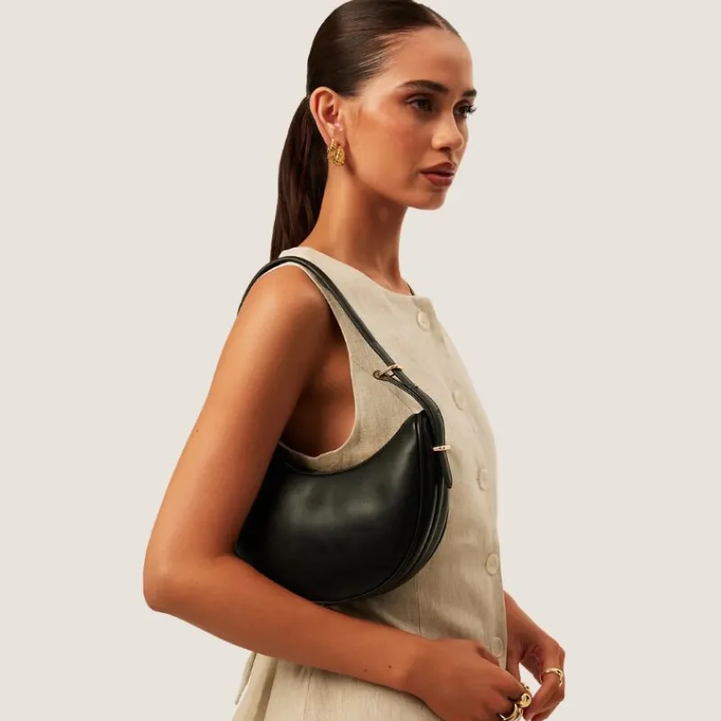 Halo Shoulder Bag | Billini Best