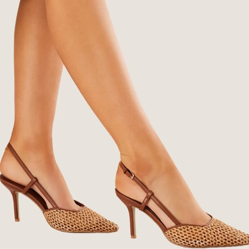 Kameron Heel | Billini Best