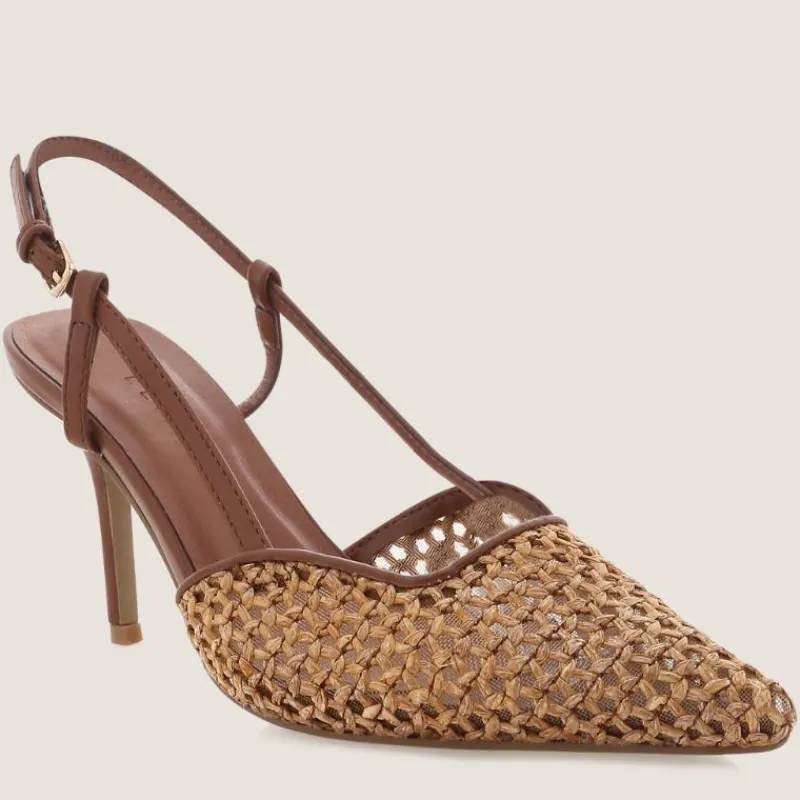 Kameron Heel | Billini Best