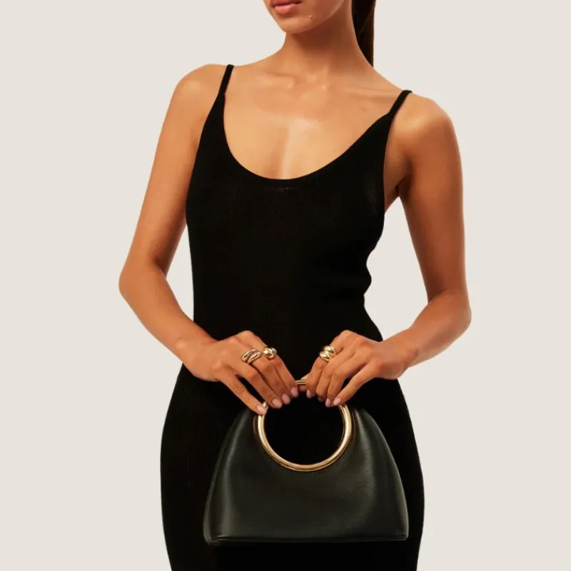 Monroe Top Handle Bag | Billini Best