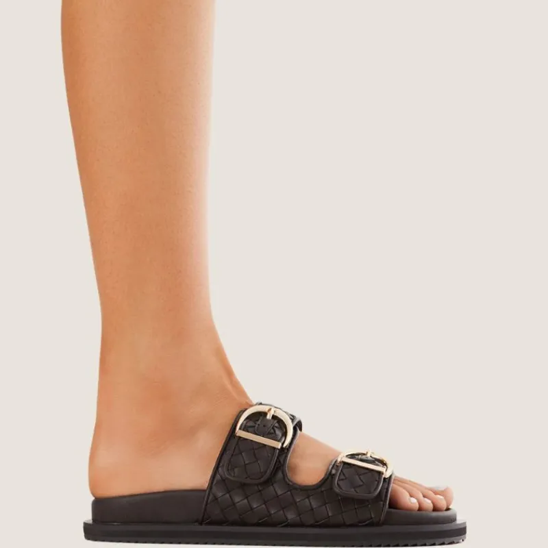 Talon Slide | Billini Fashion