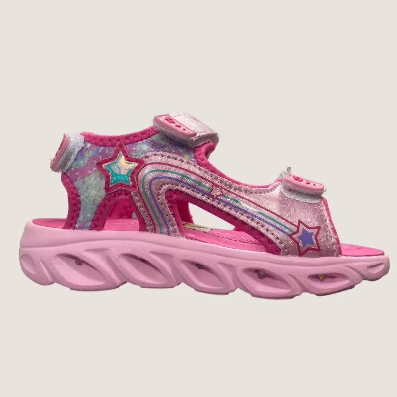Bolt Aggie Kids Sandals | Lightning Bolt Outlet