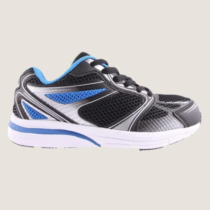Bolt Arche Kids Lace Up Runner | Lightning Bolt Best