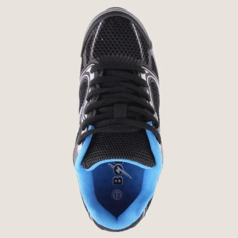 Bolt Arche Kids Lace Up Runner | Lightning Bolt Best