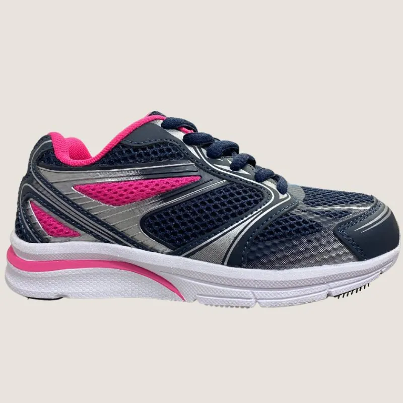 Bolt Arche Kids Lace Up Runner | Lightning Bolt Clearance