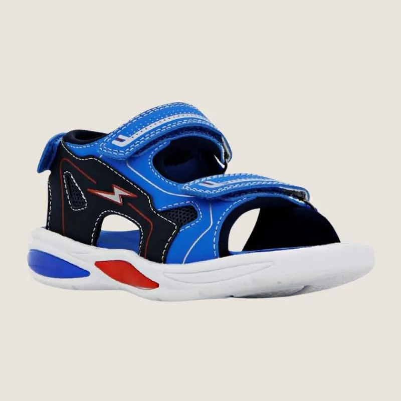 Bolt Astro Kids Sandal | Lightning Bolt Best