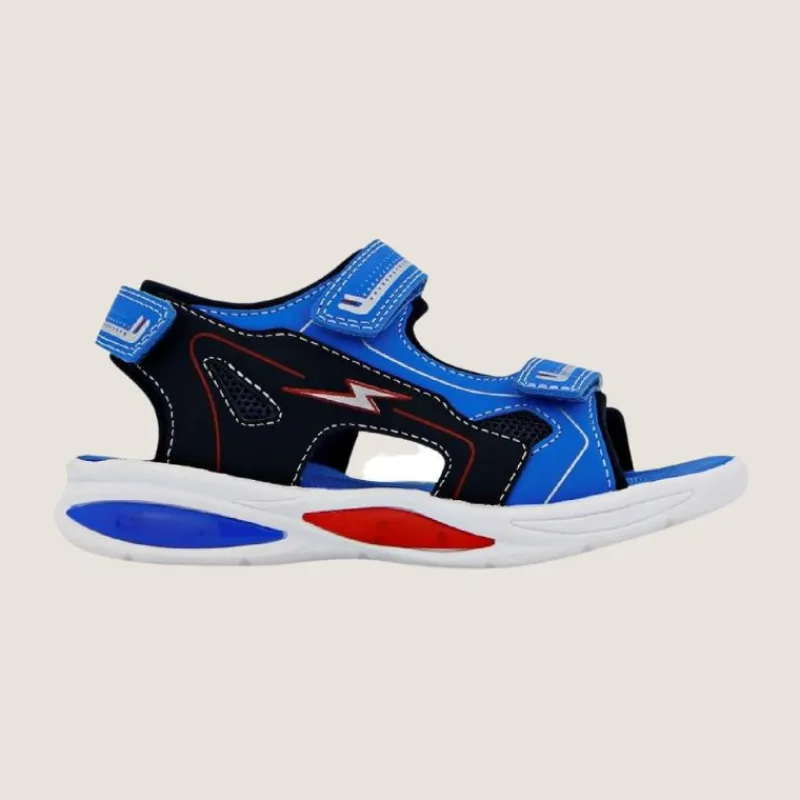 Bolt Astro Kids Sandal | Lightning Bolt Best