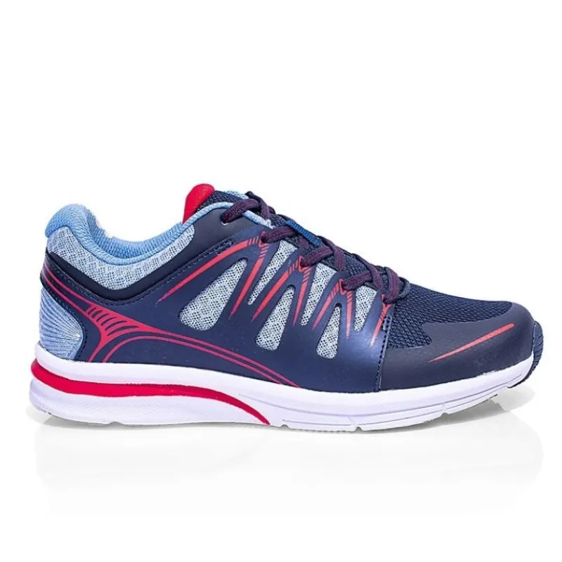 Bolt Breaker Womens Runner | Lightning Bolt Best
