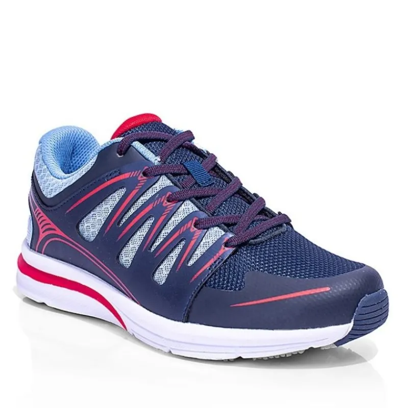Bolt Breaker Womens Runner | Lightning Bolt Best