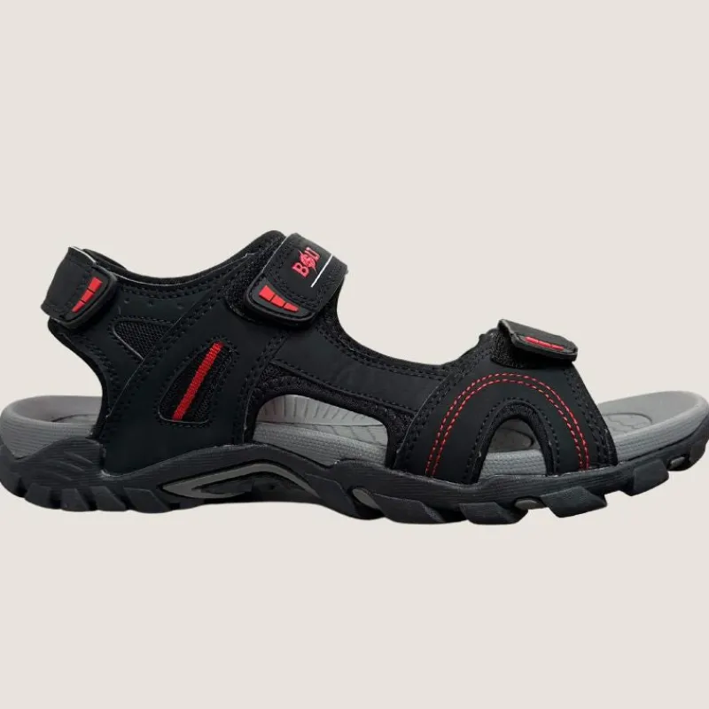 Bolt Bruce Sandal | Lightning Bolt Online
